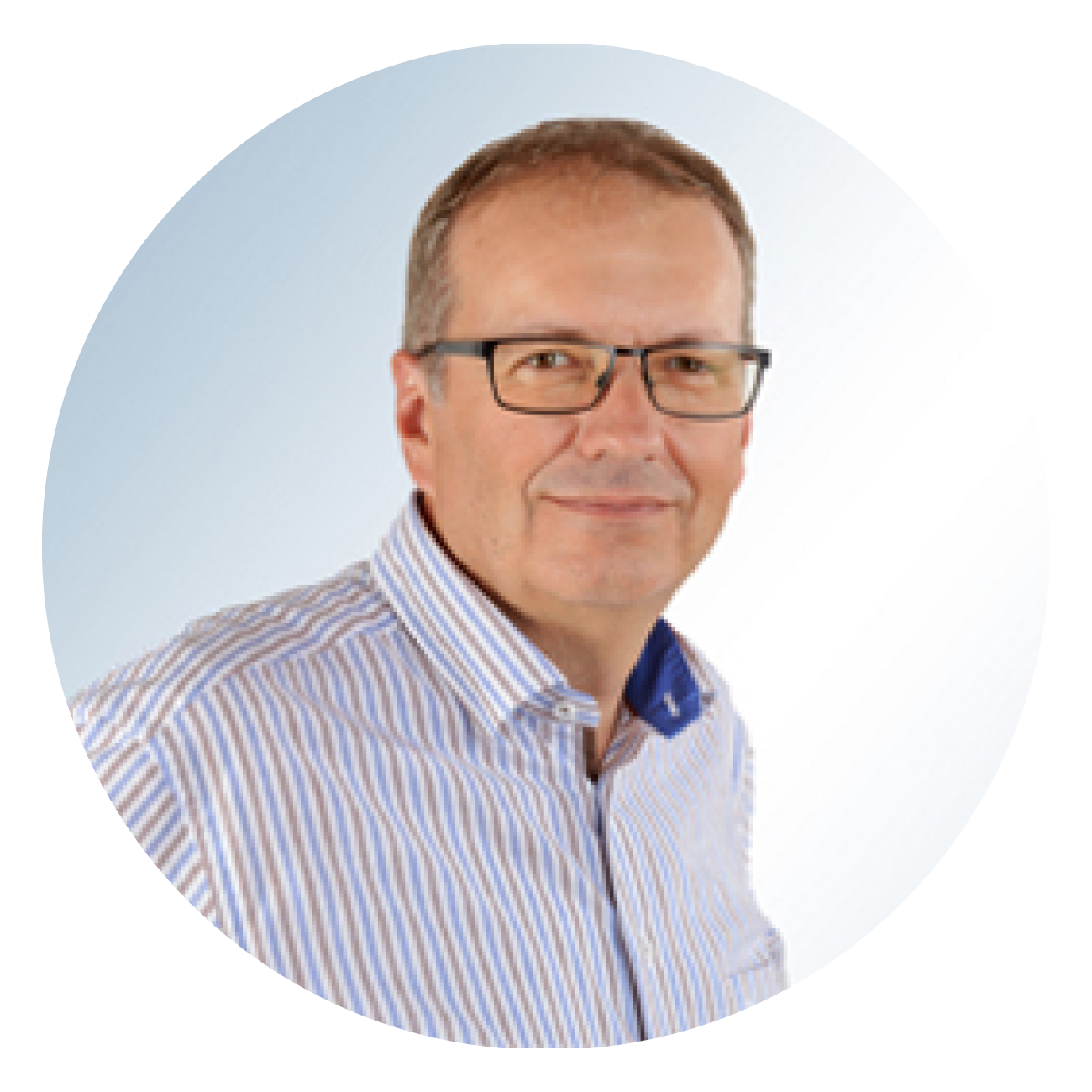 Andreas Bischofberger