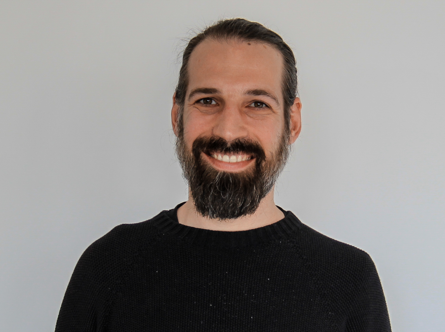 Thomas Strebel, Mitinhaber der Anta Swiss AG